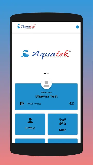 AQUATEK SANITARY FITTINGS screenshot 4