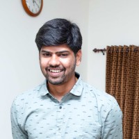Kathiresan Kuppusamy profile photo