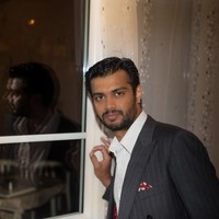 Sathese Sugumaran profile photo