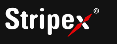 Stripex logo