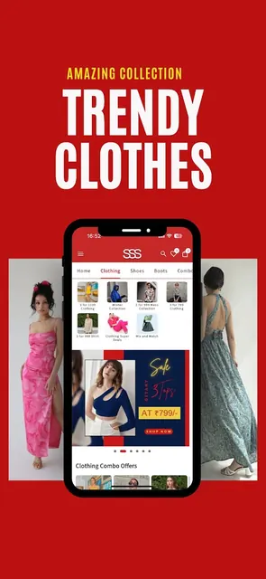 Street Style Store screenshot 5