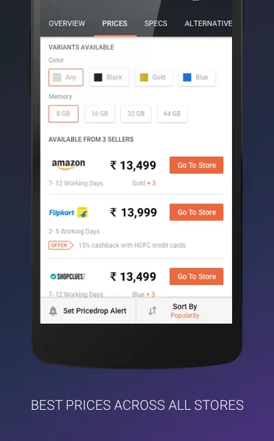91mobiles: Tech News & Reviews screenshot 6