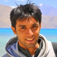 Anmol Ahlawat profile photo