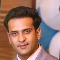 Shrey Luthra profile photo