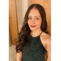 Vidushi Saraf profile photo
