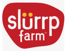 Slurrp Farm logo