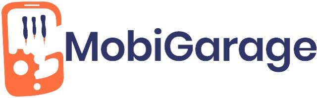 MobiGarage logo
