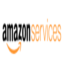 Services Amazon logo