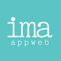 ima appweb llp logo