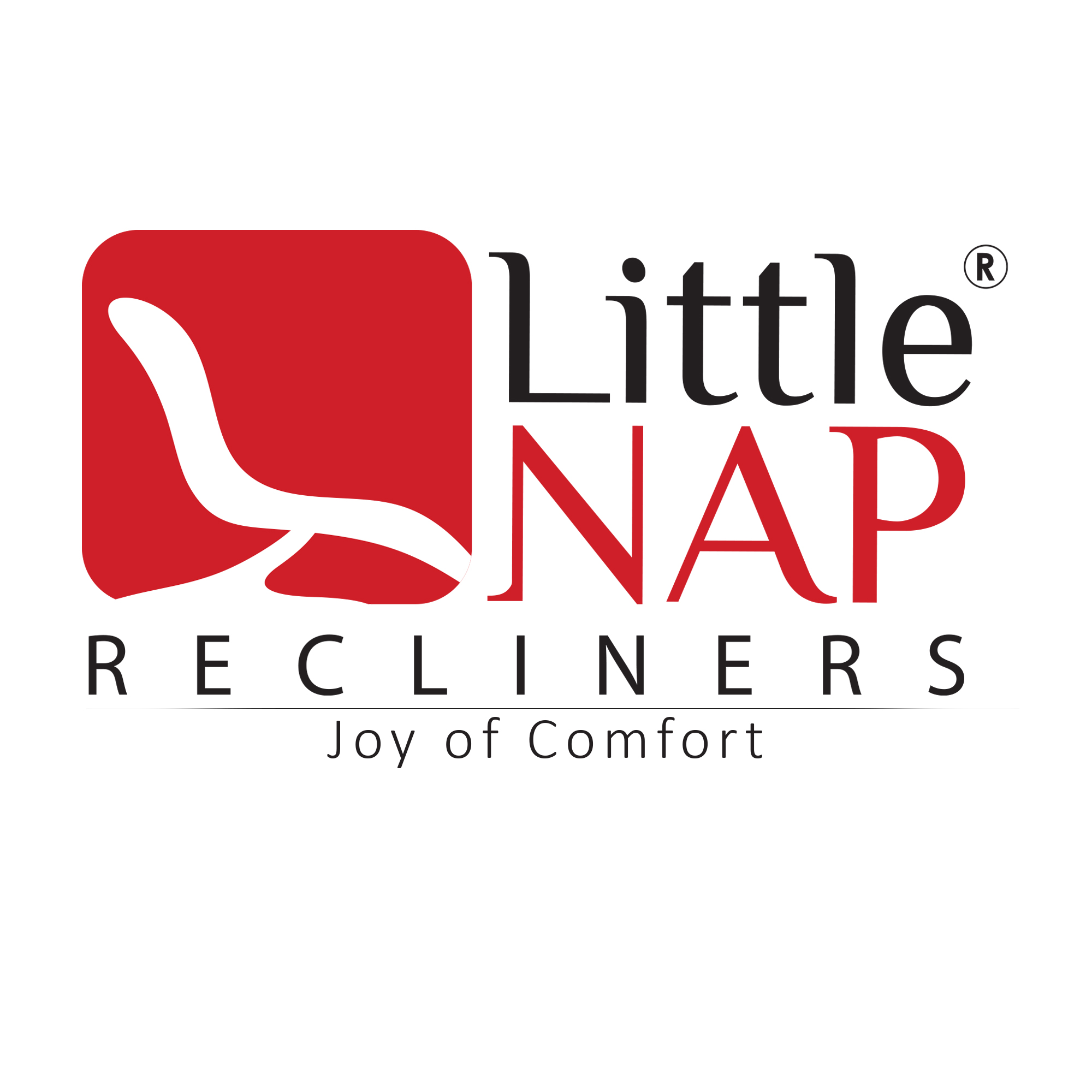 Little Nap Recliners logo