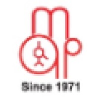 Mentha & Allied Products logo