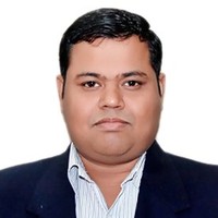 Pushpak Verma profile photo