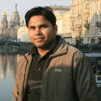 Vipin Chauhan profile photo