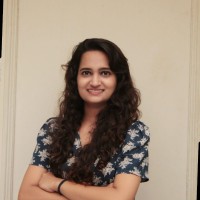 Karishma Chaudhary profile photo