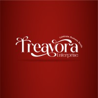 Treavora logo