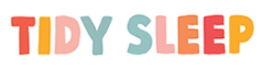 Tidy Sleep logo