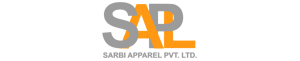 Sarbi Apparel logo