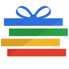1800GiftPortal logo