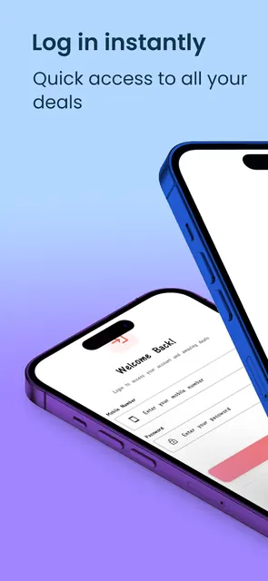 Day2Deal screenshot 1
