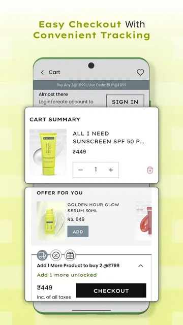 Hyphen screenshot 4