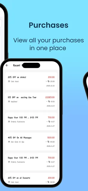 Day2Deal screenshot 5