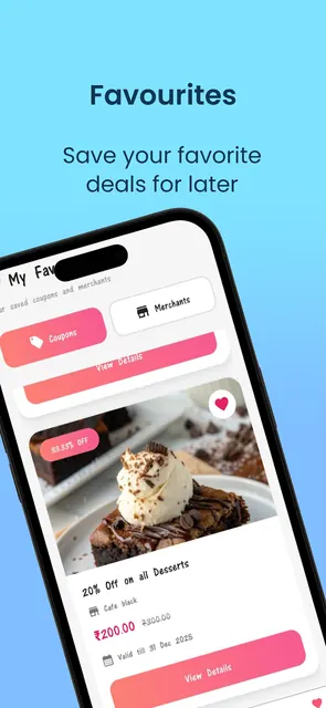 Day2Deal screenshot 6