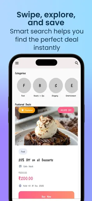 Day2Deal screenshot 3