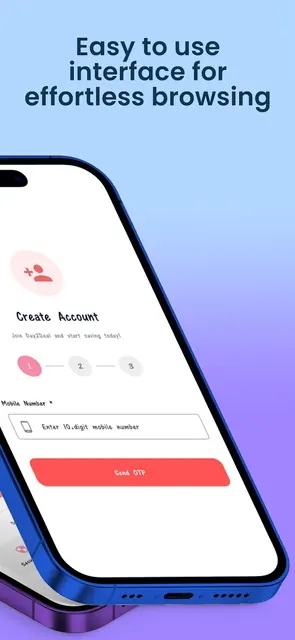 Day2Deal screenshot 2