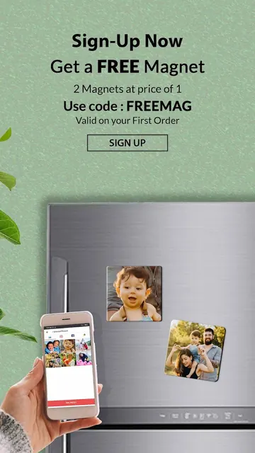 Photojaanic: Make & Print Phot screenshot 1