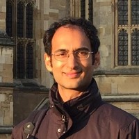 Faisal Fazalbhoy profile photo