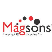 Magsons logo