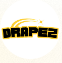 Drapez logo