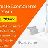 Kharedi logo