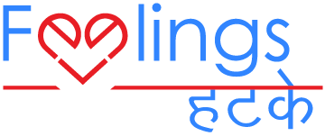 Feelings Hatke logo