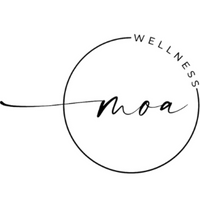 Moa Wellness logo