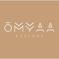 Omyaa Designs logo