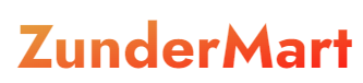 Zundermart logo