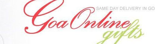 Goa Online Gifts logo