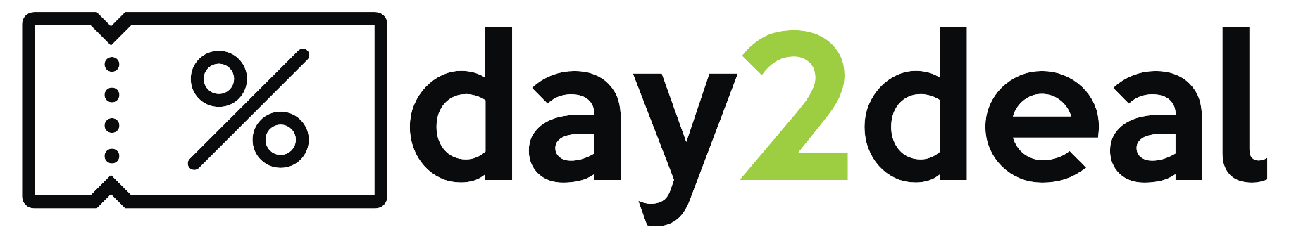 Day2Deal logo