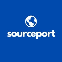 Sourceport logo
