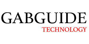 Gabguide logo