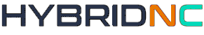 HybridNC logo