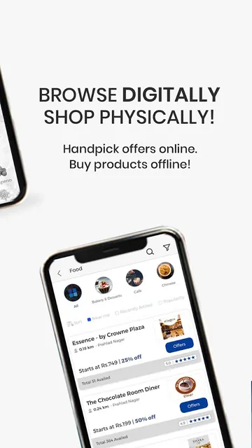 Freedeem screenshot 4