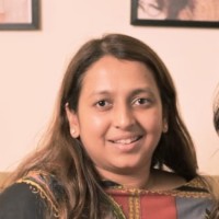 Srishti Tanwani profile photo
