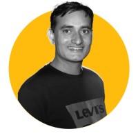 Bharat Pedhadiya profile photo