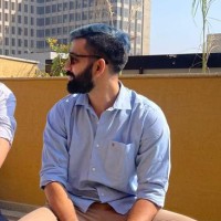 Siddharth Raghuvanshi profile photo