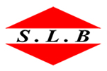 S.L.Banthia Textile Industry logo