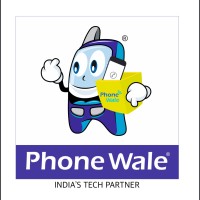 PhoneWale logo