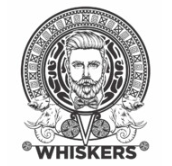 Whiskers logo