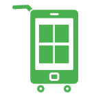 Ohoshop logo